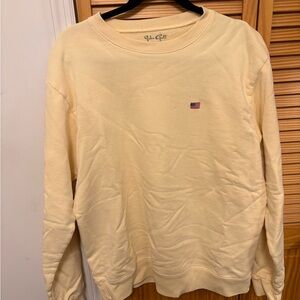 NWT Brandy Melville Crewneck Sweater